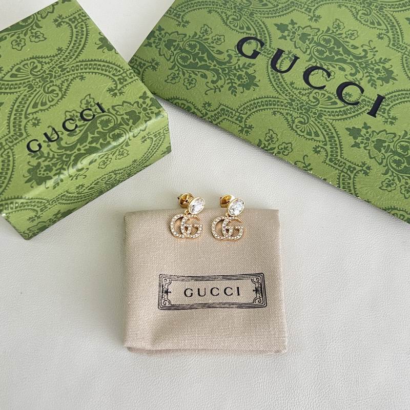 Gucci Earring 07yxs10